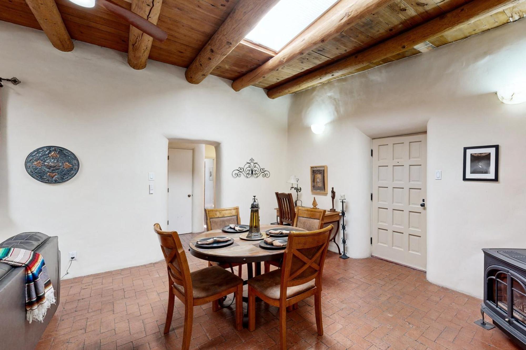 Reposada Unit 1 Santa Fe Zewnętrze zdjęcie